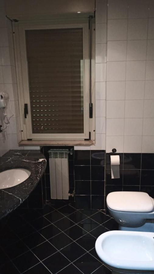 Bed and Breakfast B B Desy Caserta Exterior foto
