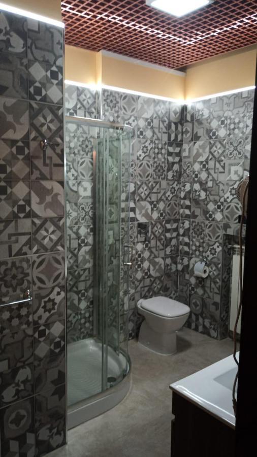 Bed and Breakfast B B Desy Caserta Exterior foto