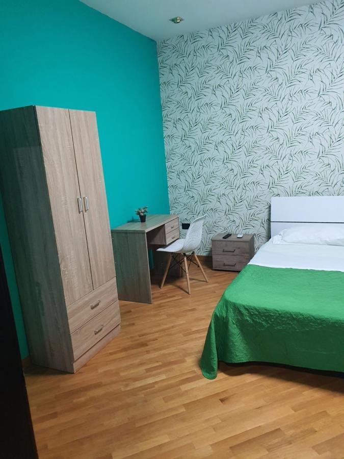 Bed and Breakfast B B Desy Caserta Exterior foto