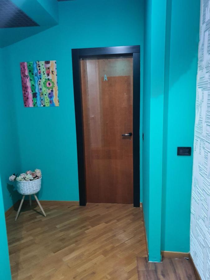 Bed and Breakfast B B Desy Caserta Exterior foto