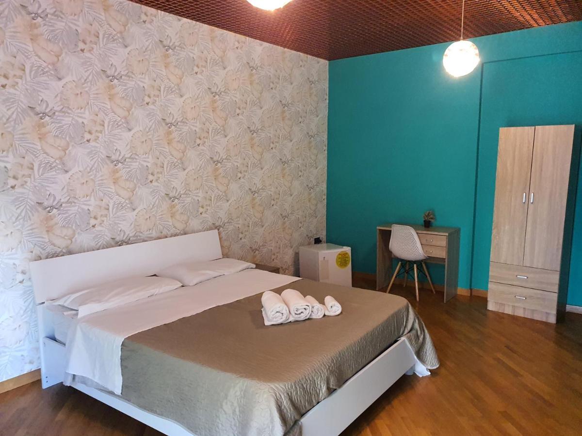 Bed and Breakfast B B Desy Caserta Exterior foto