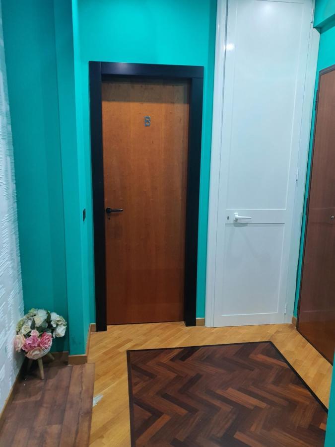 Bed and Breakfast B B Desy Caserta Exterior foto